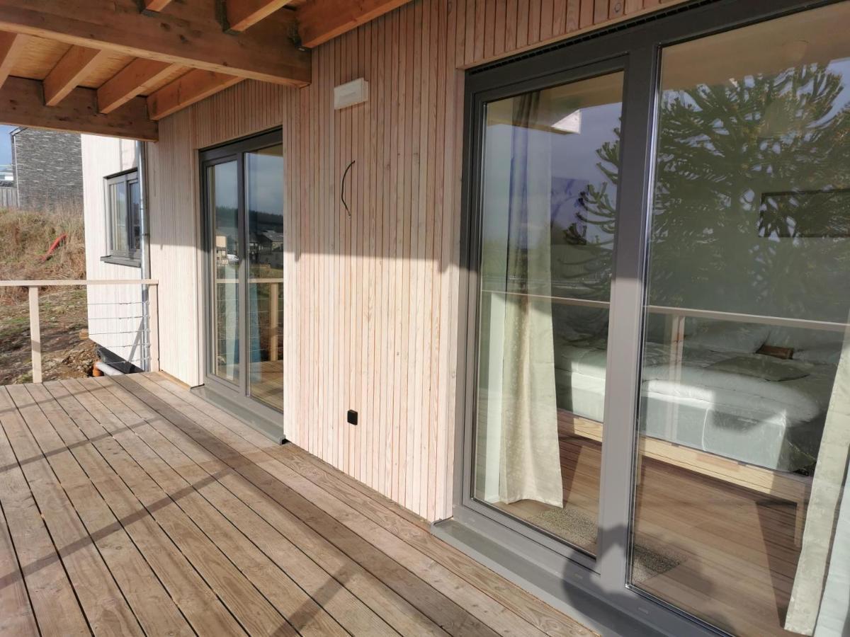 Terra Zen Rochehaut Exterior foto