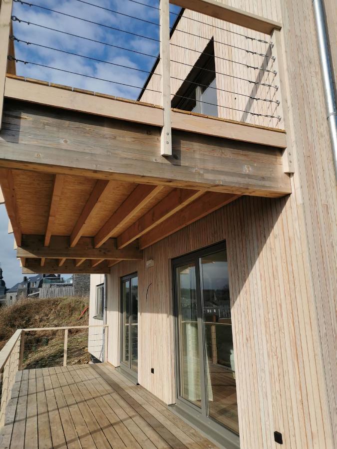 Terra Zen Rochehaut Exterior foto